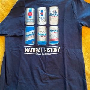 Rowdy Gentleman Tee